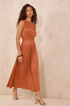 Picture of LONG DRESS BETHY